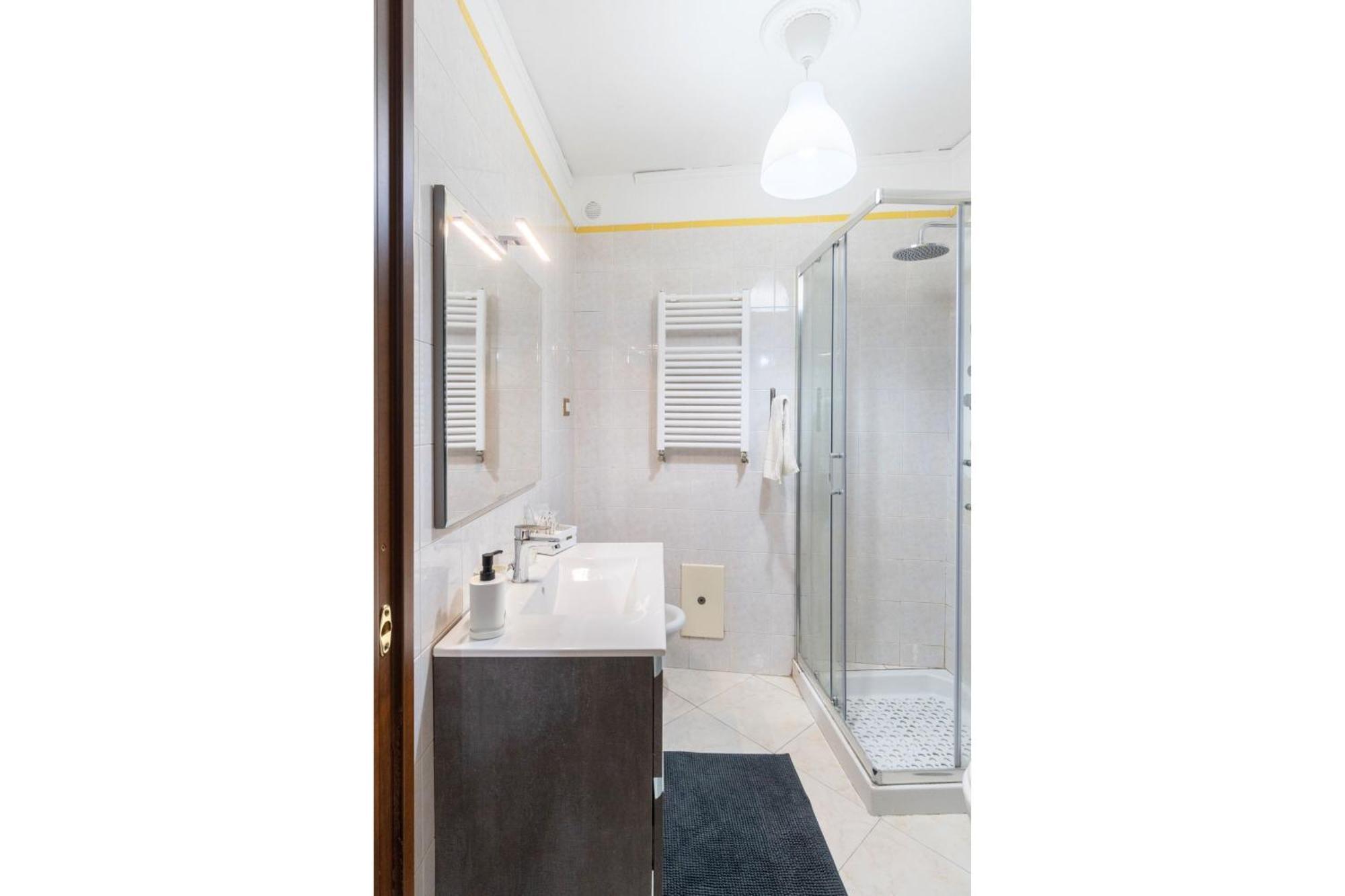 Relax, Terrazza, Wifi - Historic Centre Terrace Appartement