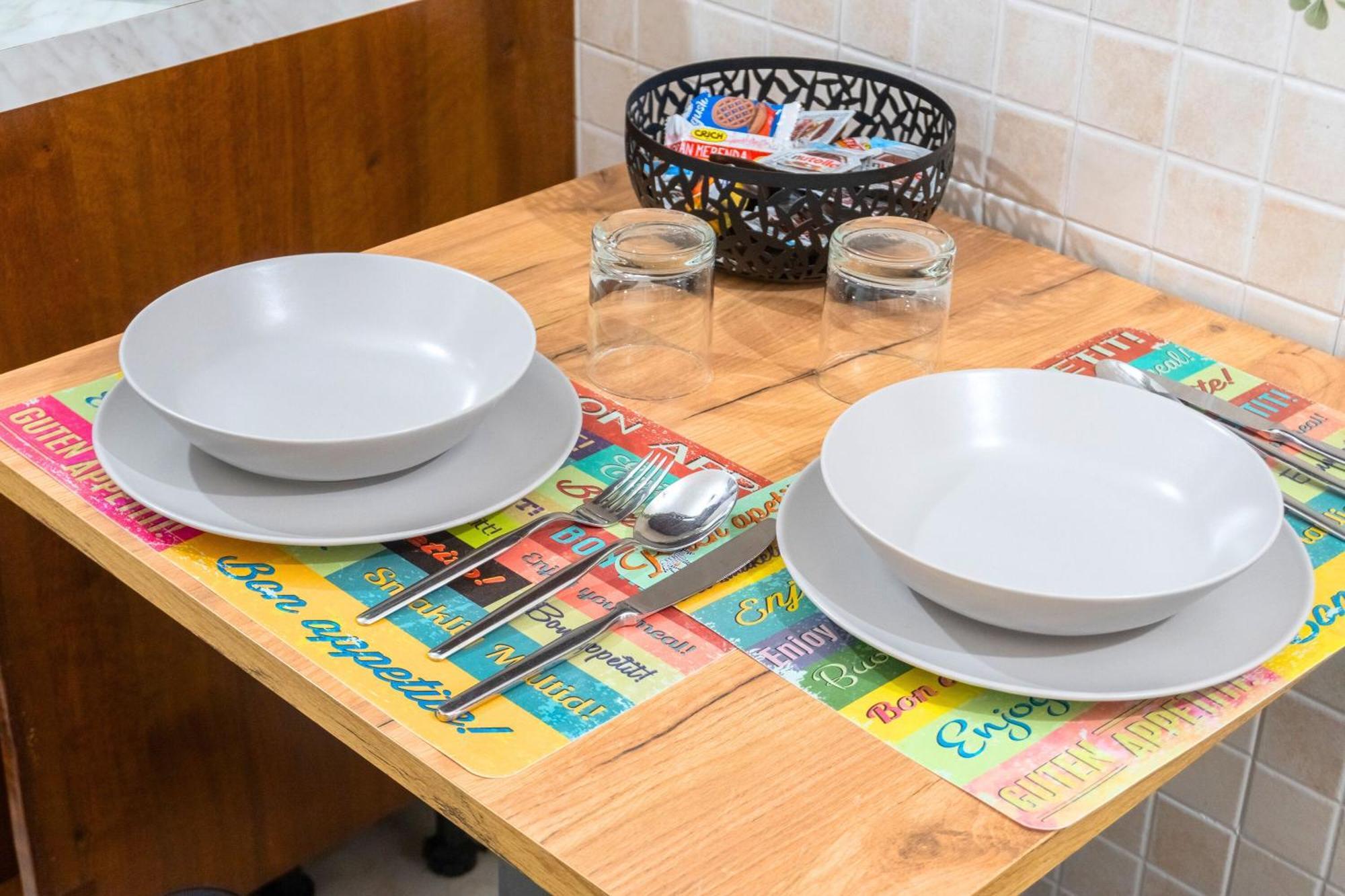 Appartement Relax, Terrazza, Wifi - Historic Centre Terrace *