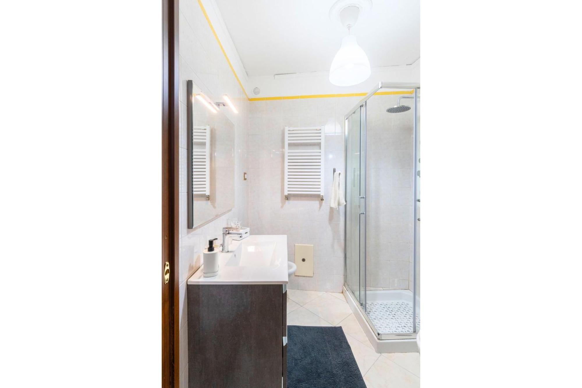 Relax, Terrazza, Wifi - Historic Centre Terrace Appartement Naples