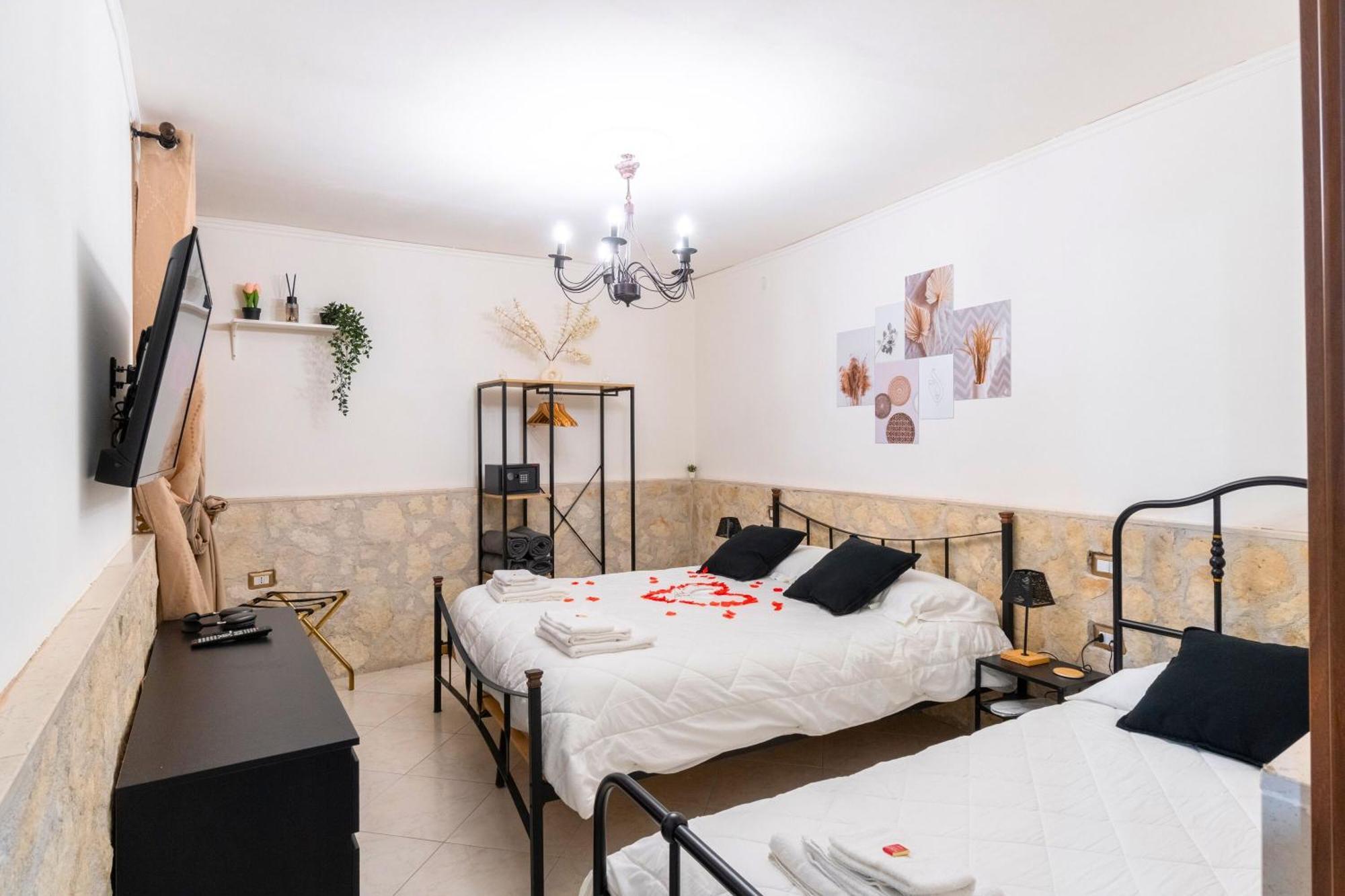 Appartement Relax, Terrazza, Wifi - Historic Centre Terrace