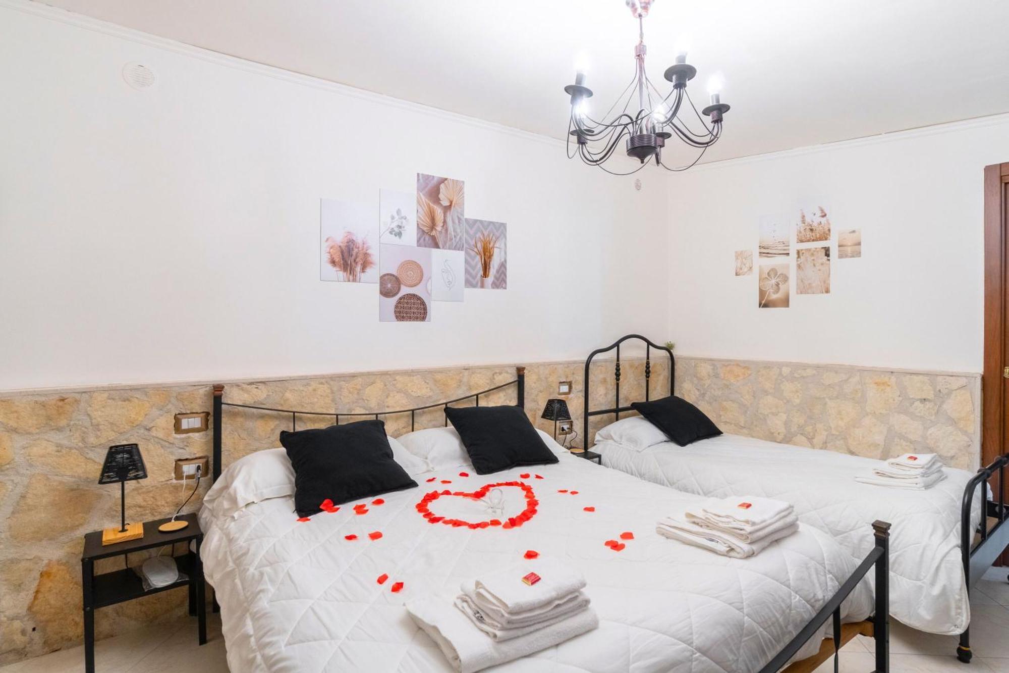 Relax, Terrazza, Wifi - Historic Centre Terrace Appartement Naples
